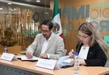 Sedeco y Prodecon convienen fortalecer apoyo a emprendedores