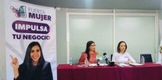 Van más de 2 mil 500 créditos Fuerza Mujer colocados en Michoacán