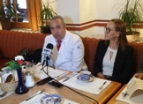 Consumo de fentanilo, sin registros en México por combinación con otras drogas: Expertos