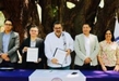 Secma reconoce importancia de la UNLA para la biodiversidad urbana