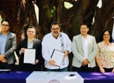 Secma reconoce importancia de la UNLA para la biodiversidad urbana