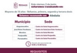 Mantiene SSM vacunación COVID-19 en 11 municipios de Michoacán
