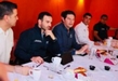 Reciben tenencias apoyos sin precedentes del Gobierno Municipal