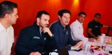Reciben tenencias apoyos sin precedentes del Gobierno Municipal