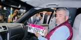 En Michoacán, casi 100 mil autos chocolate han sido regularizados