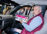 En Michoacán, casi 100 mil autos chocolate han sido regularizados