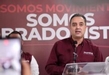 MORENA defiende como legítima la destitución de Avellaneda