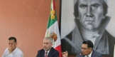 Suman 127 mdp en proyectos aprobados para Fortapaz 2023