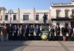 Ayuntamiento de Morelia conmemora CLXII aniversario luctuoso de Melchor Ocampo