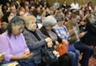Atención médica para docentes jubilados beneficia a 20 mil personas: SEE