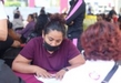 Cubre programa de familias cuidadoras de menores con cáncer 84% de Michoacán