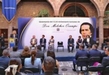 Queremos una Universidad libre en toda la extensión de la palabra: Rectora