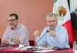 Gobierno de Michoacán dará apoyos a comerciantes reubicados del mercado de Pátzcuaro