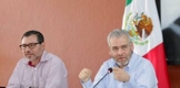 Gobierno de Michoacán dará apoyos a comerciantes reubicados del mercado de Pátzcuaro