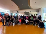 Cecufid invita a entrenadores michoacanos a certificarse en baile