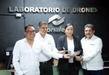 Conalep Michoacán rehabilita espacios en 5 planteles con 5.9 mdp