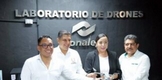 Conalep Michoacán rehabilita espacios en 5 planteles con 5.9 mdp