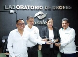 Conalep Michoacán rehabilita espacios en 5 planteles con 5.9 mdp