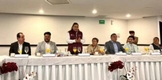 Va SSM por acreditación de 12 unidades médicas