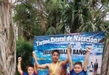 Luce tritón moreliano en Campeonato Estatal de Natación para Novatos, en Guerrero