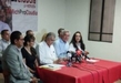 Equipo de Cristóbal Arias se inclina por el proyecto de Sheinbaum