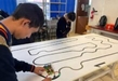 Cecytem, a la vanguardia en robótica e innovación de procesos educativos