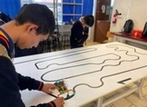 Cecytem, a la vanguardia en robótica e innovación de procesos educativos