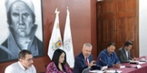 Avanzan preparativos para la reubicación de comerciantes del mercado de Pátzcuaro