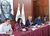 Avanzan preparativos para la reubicación de comerciantes del mercado de Pátzcuaro