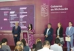 Peatones y personas con discapacidad, prioridades en nueva Ley de Movilidad: Sedum
