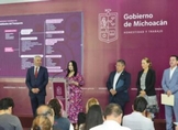 Peatones y personas con discapacidad, prioridades en nueva Ley de Movilidad: Sedum