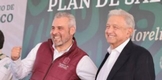 AMLO y gobernadores de Morena acuerdan unidad rumbo al proceso electoral 2024