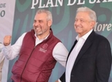 AMLO y gobernadores de Morena acuerdan unidad rumbo al proceso electoral 2024