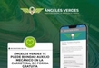 Cubre a Michoacán la app móvil de auxilio carretero de Ángeles Verdes: Sectur
