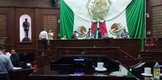 Sin quorum Congreso de Michoacán suspende por segunda ocasión sesión