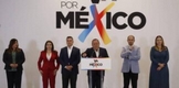La coalición Va por México, de la mano con sociedad civil: PRD
