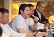 Promueve Alfonso Martínez, mayor inversión para Morelia
