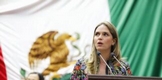 Endurecer las penas por robo a escuelas en Michoacán, propone Daniela De Los Santos.