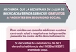 En SSM, michoacanos sin seguridad social reciben atención médica gratuita