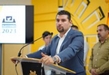 PRD no pierde su registro, aclara Octavio Ocampo