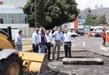 Repara Ayuntamiento en tiempo récord afectaciones por lluvias