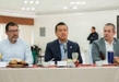 Disminución de delitos en Morelia, gracias a coordinación institucional: Torres Piña
