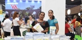 Impulsan a Mipymes de mujeres michoacanas a exportar sus productos