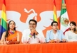MC tendrá agenda política por el «mes del orgullo gay»