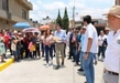 Con obras y pavimentaciones, Alfonso está mirando a todo Morelia: ciudadano