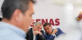 Regresa Adán Augusto a Michoacán, participarán en Foro de Gobernabilidad: Torres Piña*