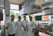 UTM gana primer y tercer lugar en Copa Internacional de Pan Gourmet