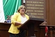 Congreso de Michoacán da certeza a derechos electorales de pueblos indígenas: Julieta García