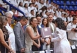 Egresa generación de médicos y médicas de la UMSNH formada en plena contingencia: llevan sello de calidad Yarabí Ávila