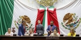 Fortalece 75 Legislatura protección de derechos político-electorales